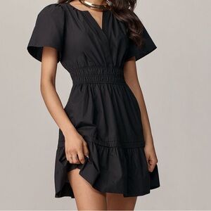 NWT Anthropologie Somerset Mini Dress